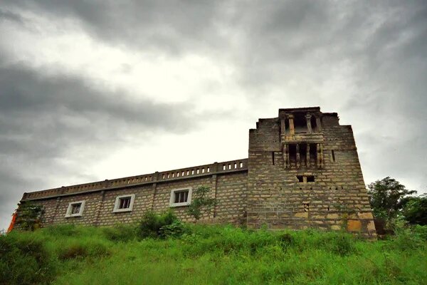 Jalaram Temple